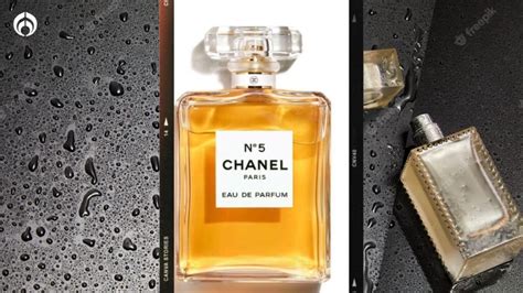 cuanto cuesta perfume chanel 5|perfumes chanel ofertas.